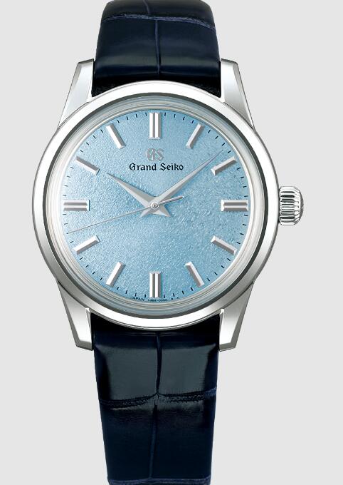 Grand seiko 2025 replica